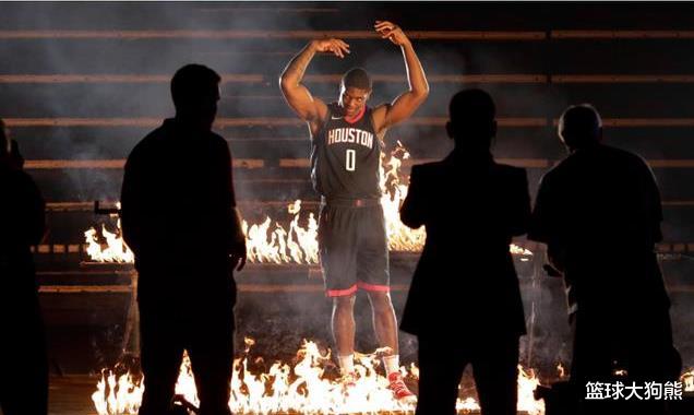 火箭队|18+1！四年旧将重返休斯顿！火箭19人阵容正式出炉，附全队名单