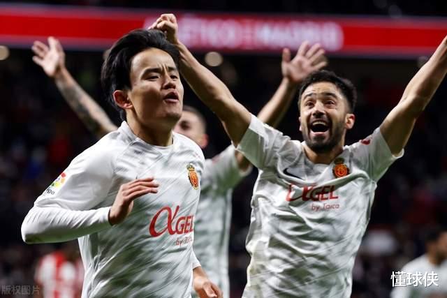 馬德里競技|3分變0分！2-1絕殺，繼巴薩后馬競也爆冷，皇馬本賽季是該奪冠了