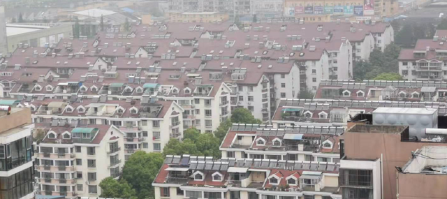 共有产权住房|别黑了！南京桥北，我知道房价3年没涨！