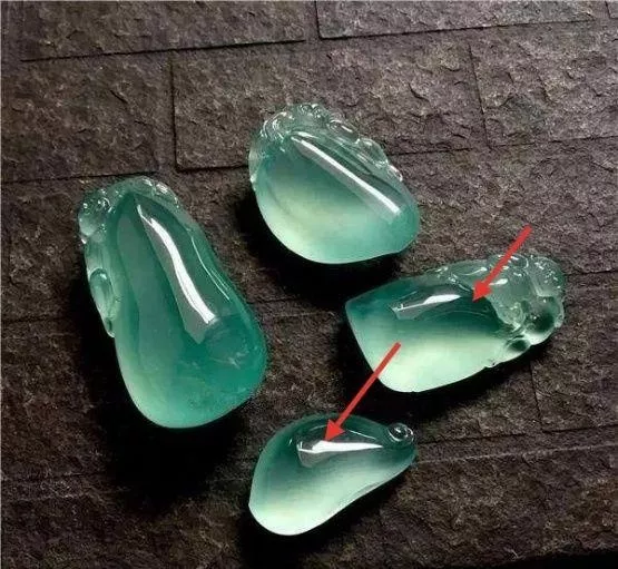 翡翠|翡翠的色阳跟阳绿如何区分？