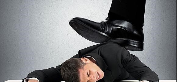 |为什么越拼命努力的年轻人,在职场越受人反感?真相其实很残酷