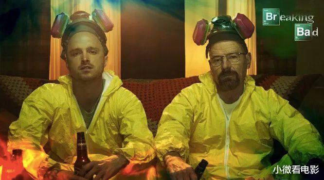 越狱|国内影响力最大的10大美剧，《越狱》第6，榜首实至名归