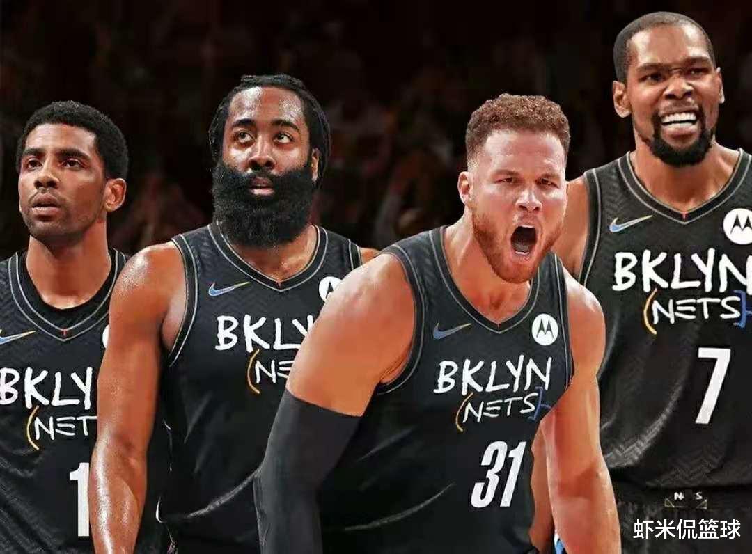 篮网队 无心插柳！湖人想交易得到威少冲冠，实则是白送给篮网一座总冠军