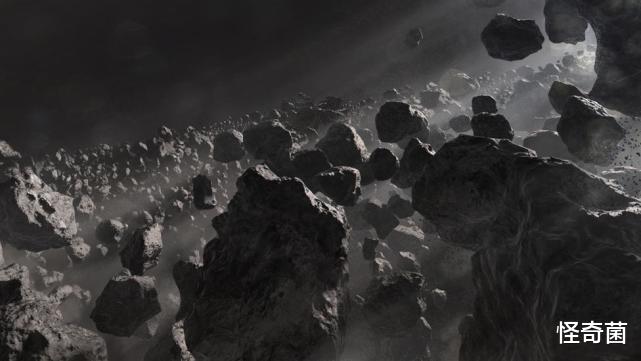 宇宙为什么是黑色的?你以为是正常,其实隐藏着一个残酷事实