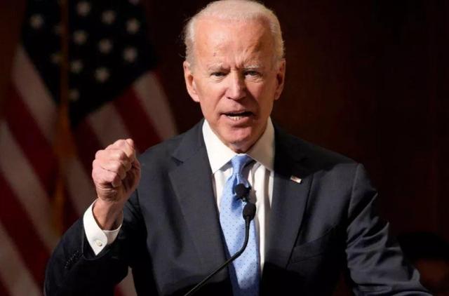 无线泉州 原形毕露！访美前夕为拜登准备见面大礼，菅义伟对华连开两枪？