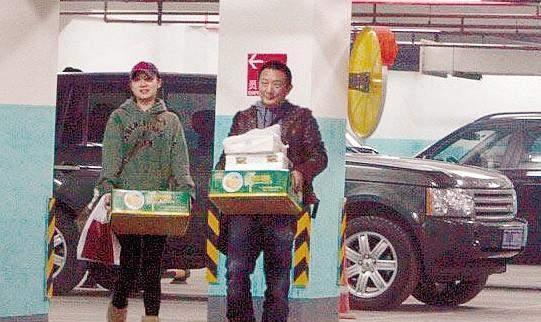 宋佳|爱过4个才子,紧抱张导演的大腿,宋佳才不惧怕流言蜚语