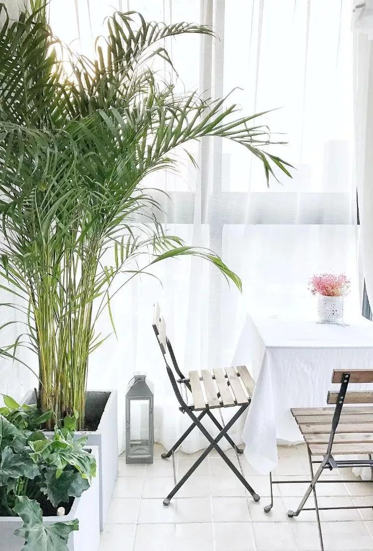 进阶|利用好阳台5㎡，让你拥有多功能区房，这份封阳台方案，真香！