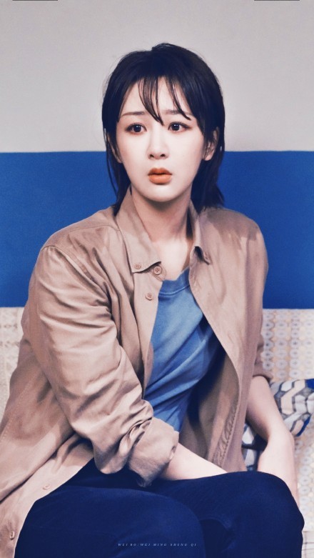 杨紫|杨紫的演技从来都没有让人失望过