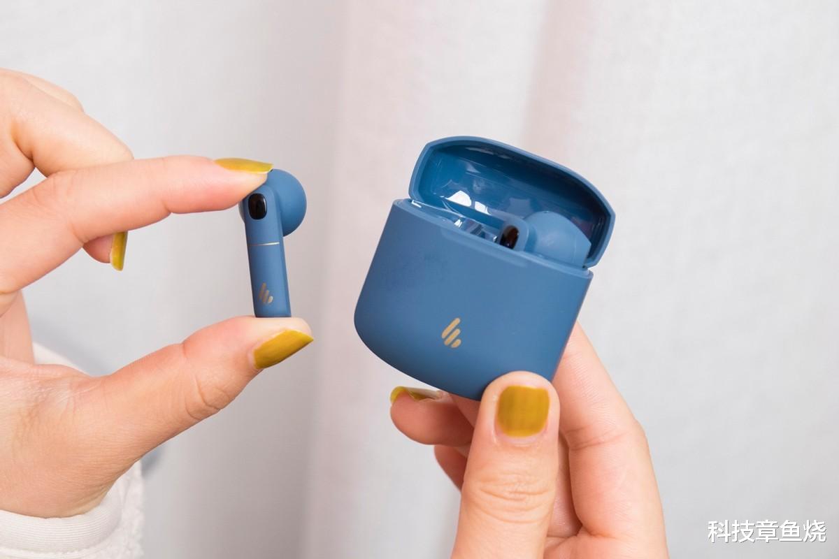 高地|国民平价真无线耳机,这款漫步者Z2mini真的很能打!