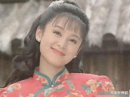 陈红|陈红：年轻颜值难超越，最终美人迟暮