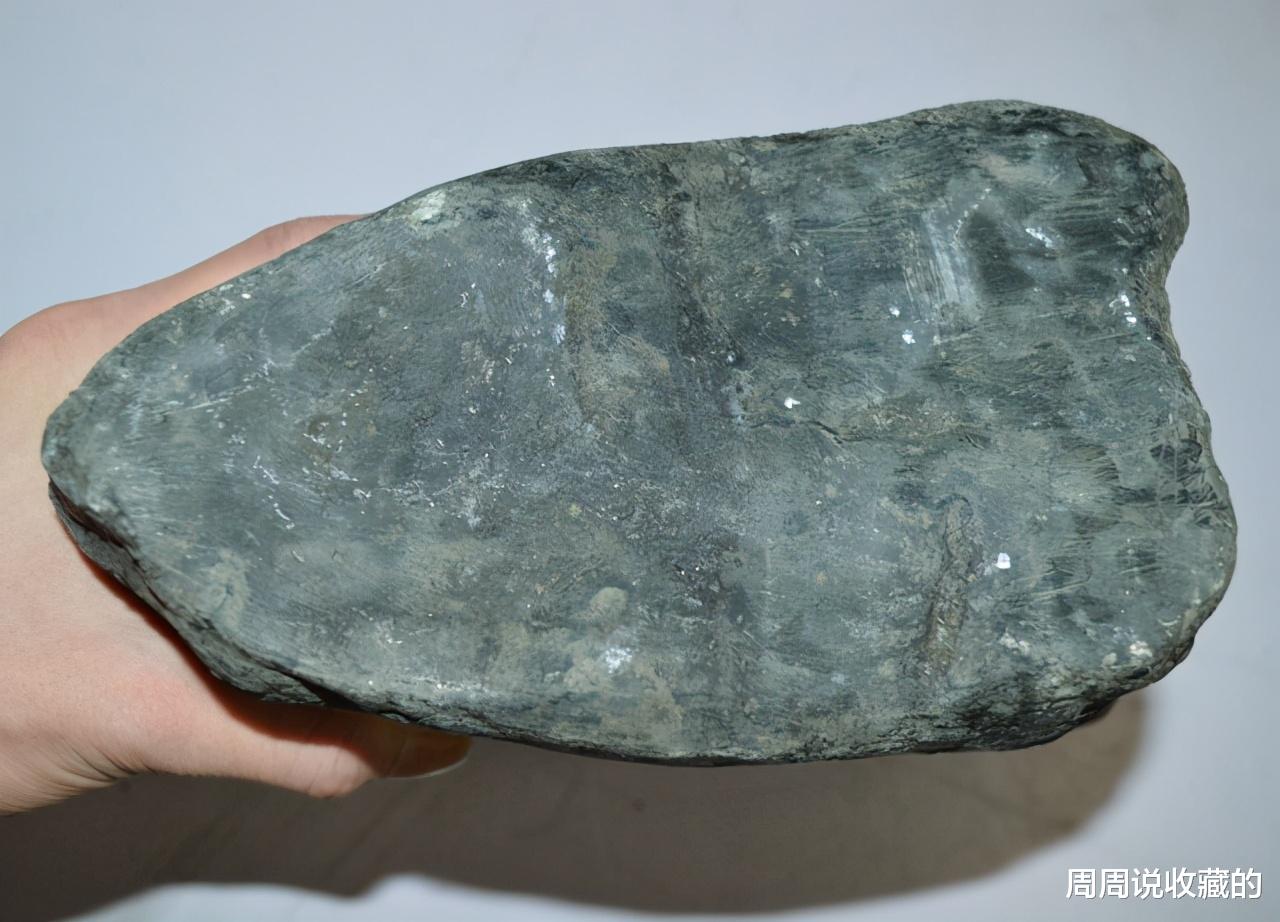 翡翠|翡翠原石大揭秘之，莫湾基