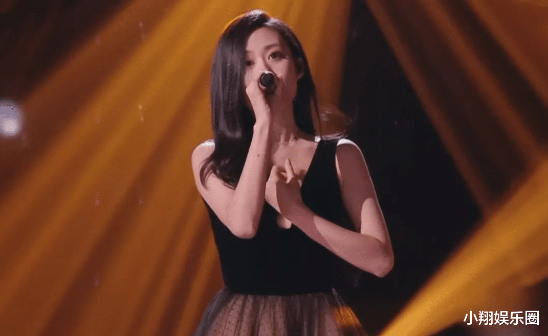 王菲|别看王靖雯有自己的特色，但注定无法夺冠，原因清晰可见