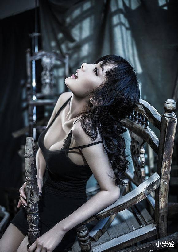 景甜|五位女星，你最希望谁做你的“老婆”