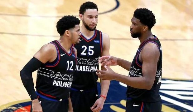 交易 库里也要抱团？5换1交易进展，无疑成联盟焦点