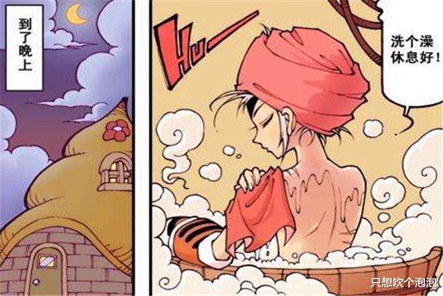 大话降龙|降龙款抱枕原本以为能与伏虎共眠，结果却被伏虎用来当沙包！