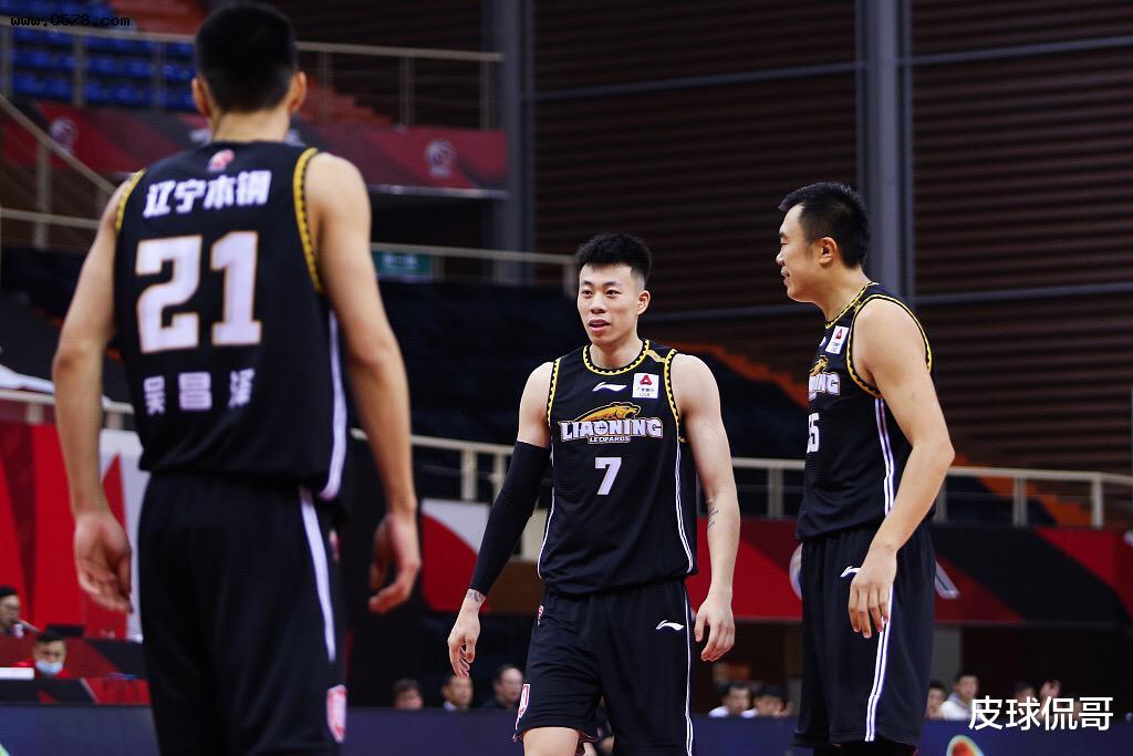 广东男篮|广东的保守差点错失冠军，可惜了张镇麟！辽宁浪费了多少好机会？
