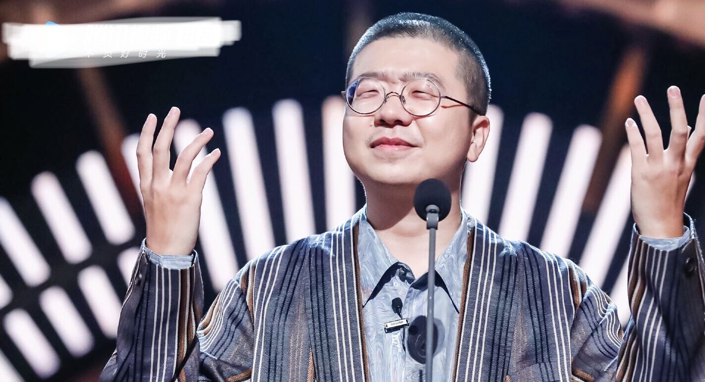 李诞|脱口秀成功出圈，李诞告诉你坚持的意义，分公司注册全析！
