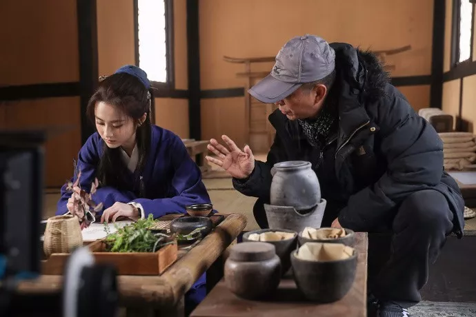 谋女郎|她算是史上最惨“谋女郎”了吧