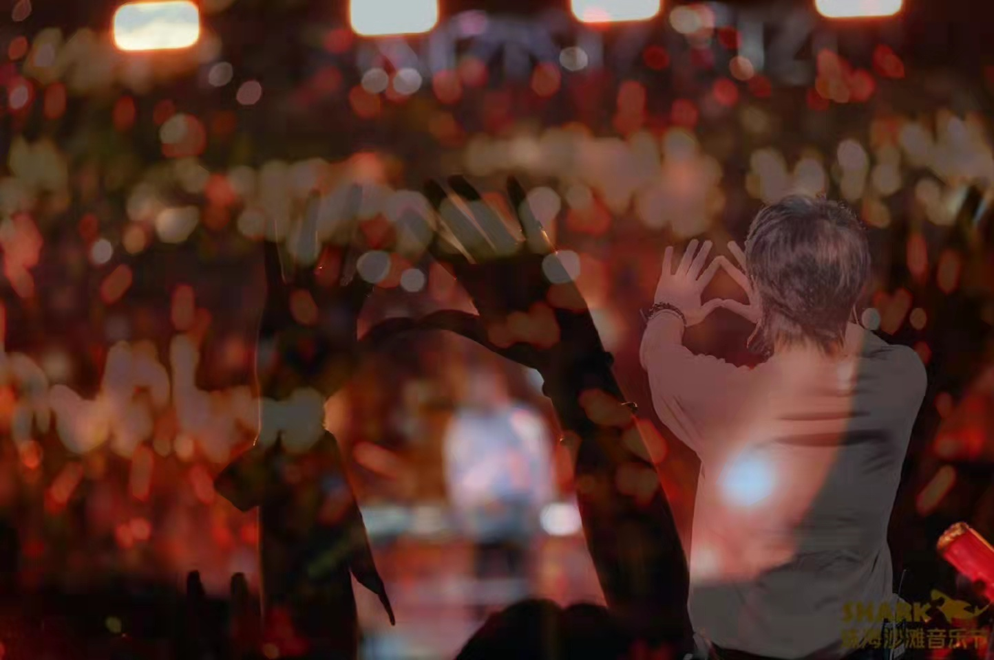 演唱会|宠粉狂魔华晨宇，演唱会现场暖心细节盘点，让歌迷有回家的感觉！