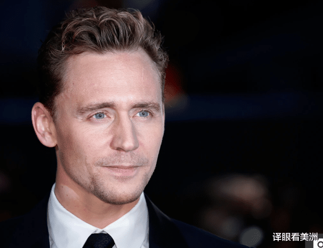 抖森|英国性感男星TOP10热辣出炉，汤老湿荷兰弟抖森上榜，看看有没有你的菜