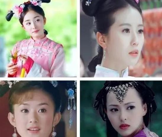 杨幂|被流量“催熟”的85花：当初有多风光，现在就有多“尴尬”