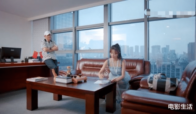 人海之中遇见你|1集劝退观众，又一部辣眼国产剧！网友：不知道这部剧存在的理由