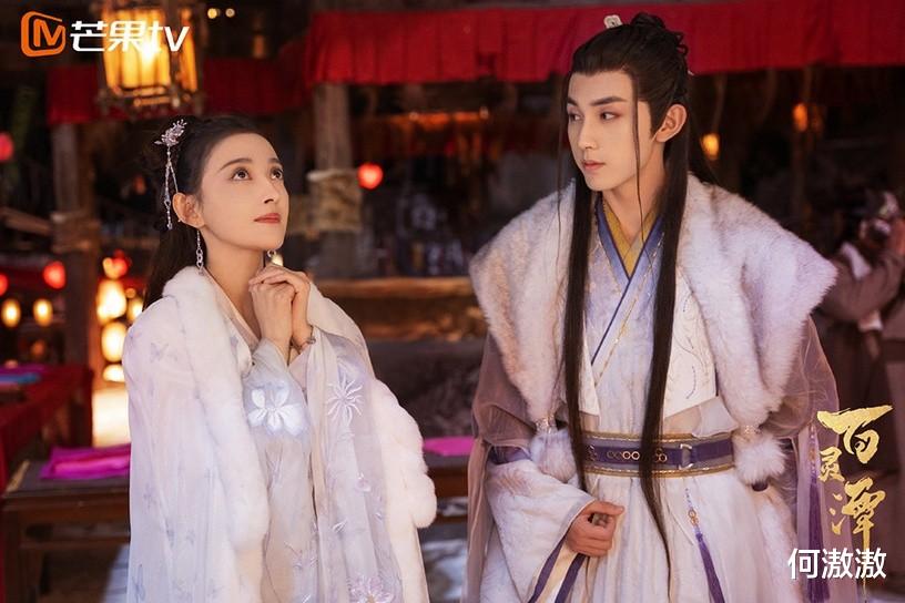 白梦妍|9对「前世今生」甜虐CP！任嘉伦＆白鹿先虐后甜，杨紫＆成毅先虐再更高虐