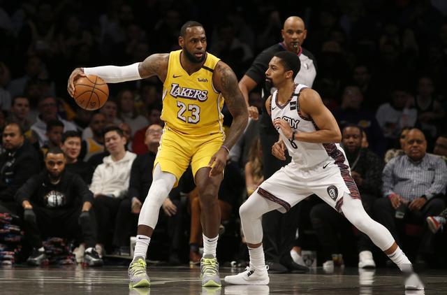 立秋 不厚道！因涉嫌非法引诱，湖人交易遭投诉