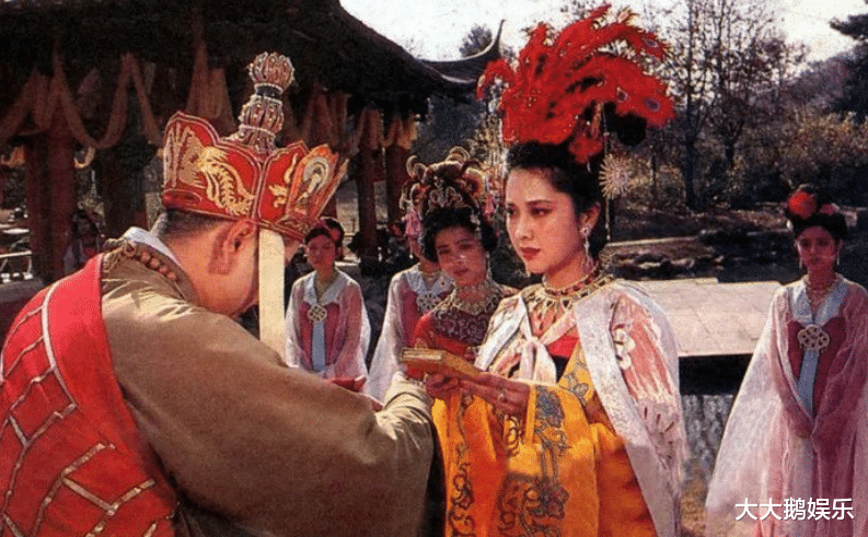 徐少华|徐少华：因5块钱离开“西游记”，为丑妻拒绝朱琳，如今怎样了？