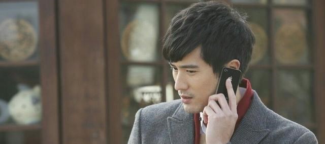 高以翔|难以释怀！你是否还记得已经远去的高以翔？他没刻意“演”沥川