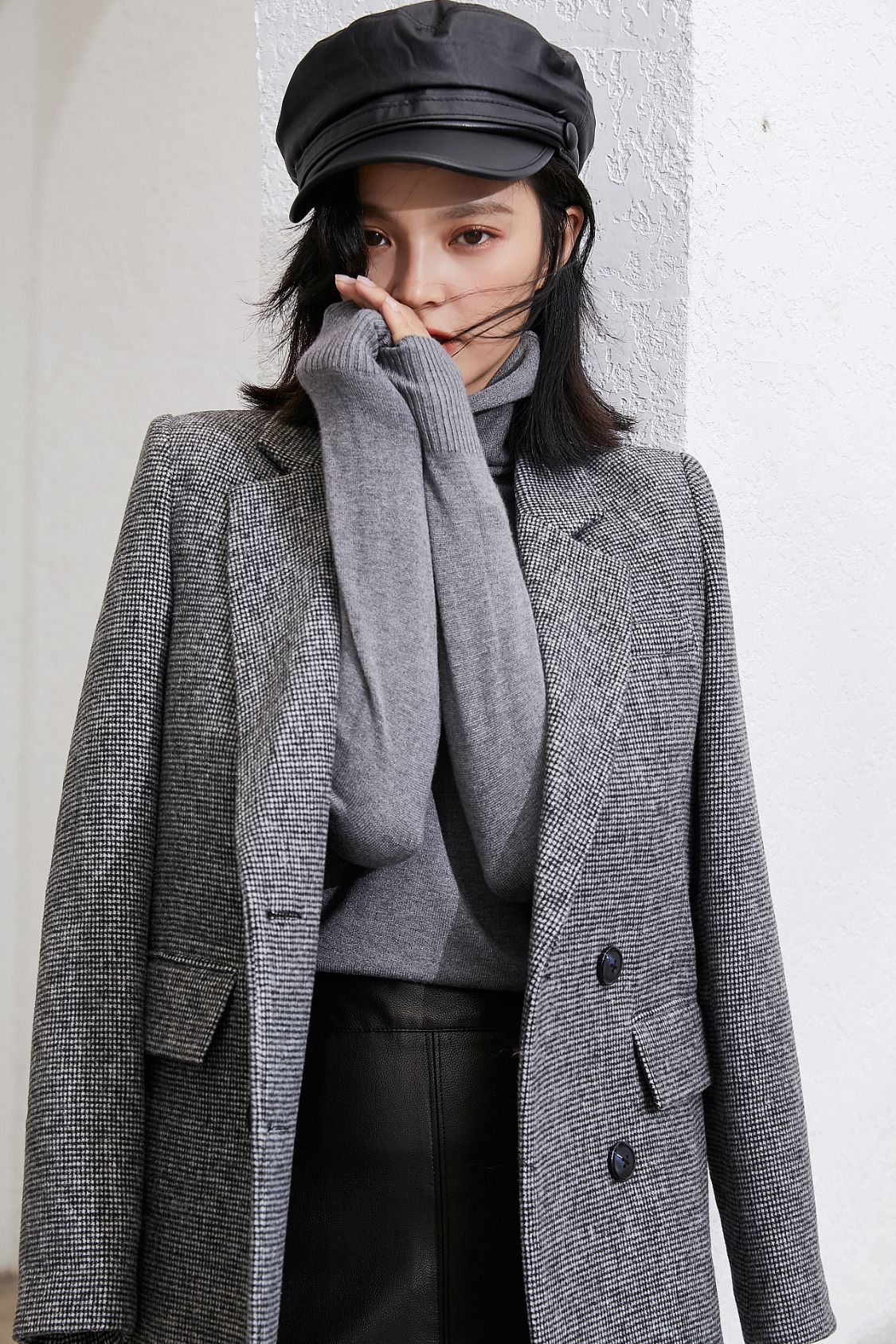 图曼朵 摄影师 灵蹊