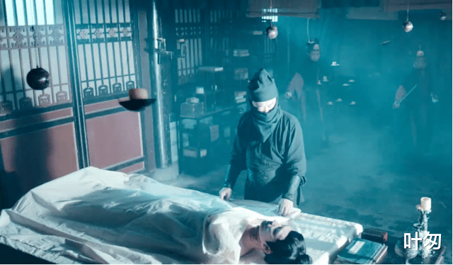 宋慈之绝命诗案|“你儿子虽然死了，你就不能忍着吗”这电影把宋慈拍成了“圣母”