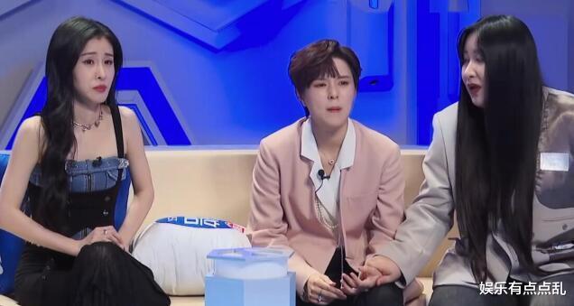 林子祥|杨芸晴评价林子祥唱功, 调侃不再和他同台, 情商高到林子祥都笑了