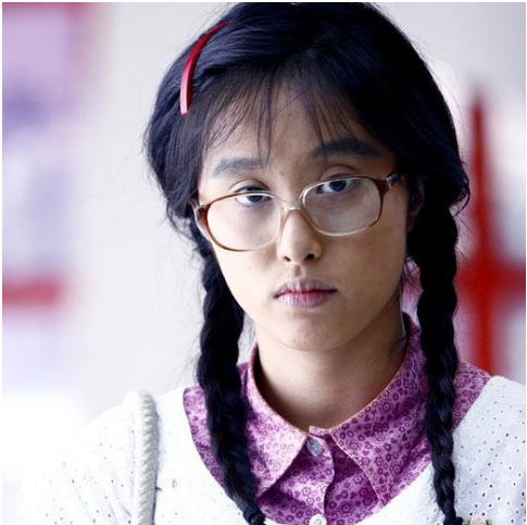 丑女无敌|因出演《丑女无敌》走红，消失3年以为是退圈，其实是已经去世