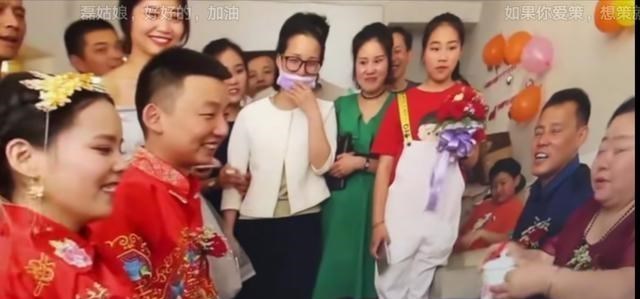 姚策|熊磊在田静弟结婚前夕回放婚礼录像，杜妈夸儿媳有传统美德
