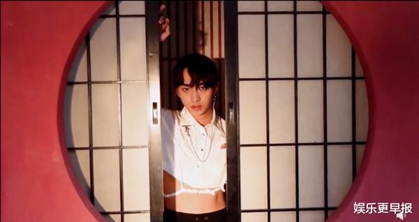 伊能静|庾澄庆19岁帅儿正式出道！伊能静发文震撼宣告：你不再是我儿子