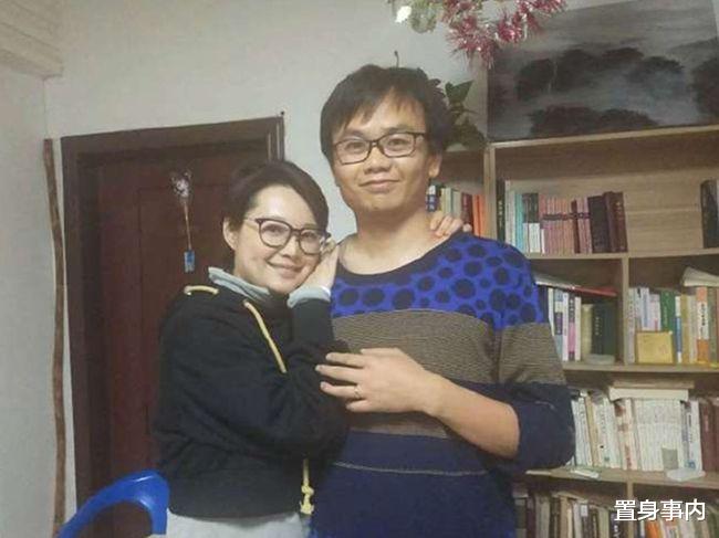 袁立|袁立的豪横情史，21岁攀上富豪，14年结婚三次，47岁嫁给穷小子