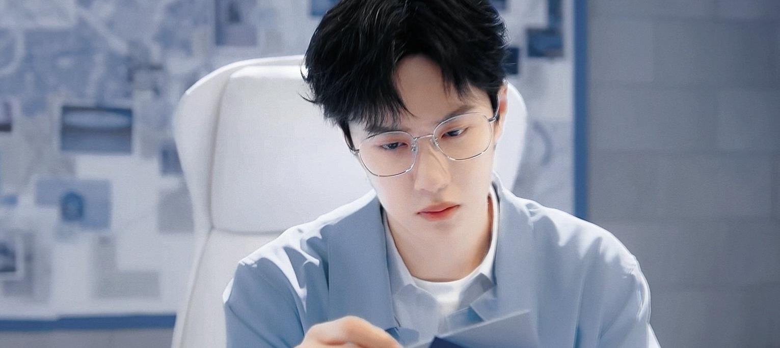 王一博|起风了,王一博的热度无需解释,这波操作挺多余!