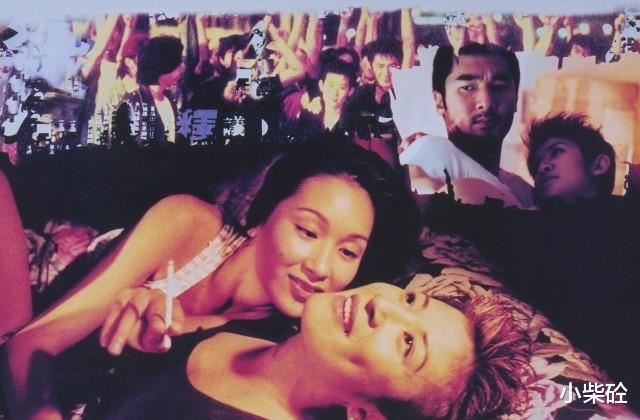 赵丽颖|亚姐杨恭如的豪门过往