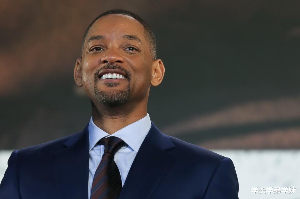 好莱坞|威尔·史密斯想开后宫？名存实亡的婚姻让好莱坞一哥也头大