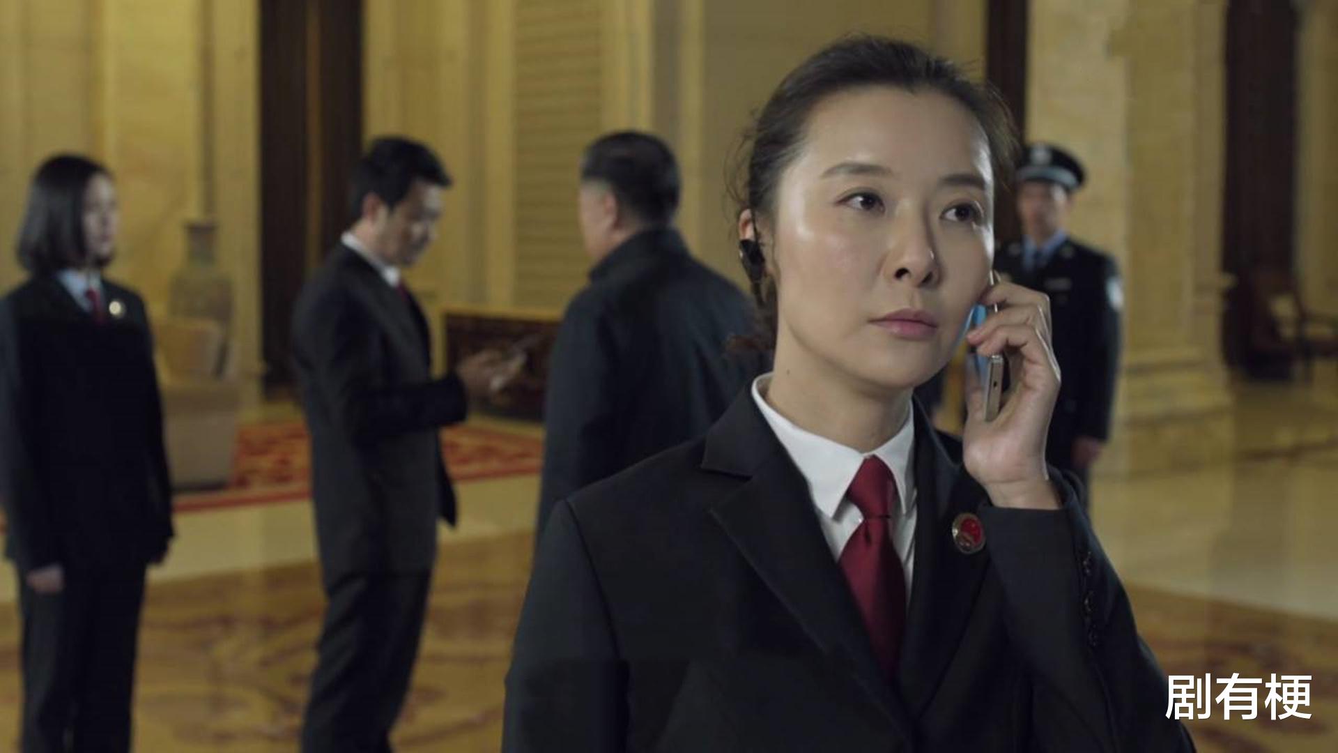 黄子韬|《人民的名义》陆亦可的关系有多硬？难怪人家瞧不起高小琴