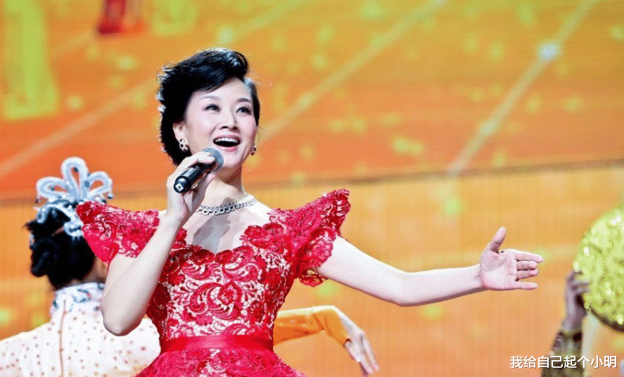 辣妹子|“辣妹子”宋祖英为何销声匿迹，真实原因曝光，让人惋惜！