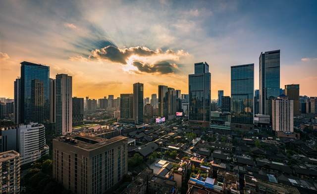 前湾宜居 立足宁波、辐射长三角。杭州湾新区发展的脚步越来越快了!