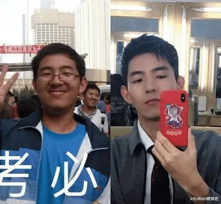 饮食|一胖毁所有！大多数自觉“丑”的人，减个肥就好了