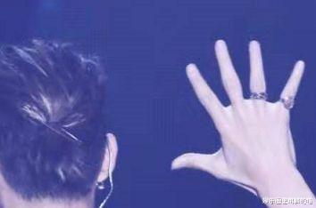 吴亦凡|手指还能判断大小？一张图告诉你，吴亦凡到底是不是“牙签”