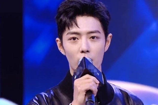 吴宣仪|同样是避嫌，肖战吴宣仪被赞，而成毅袁冰妍惹争议，原因很简单