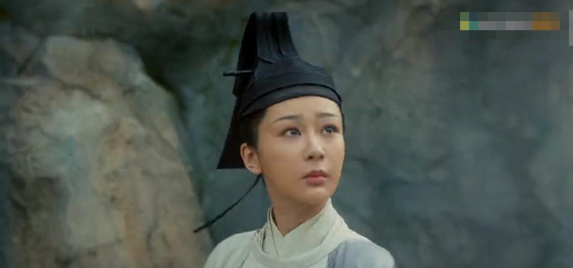 蔡文泉|《青簪行》横店补拍！韩国版改拍《簪中录》，男主帅过吴签