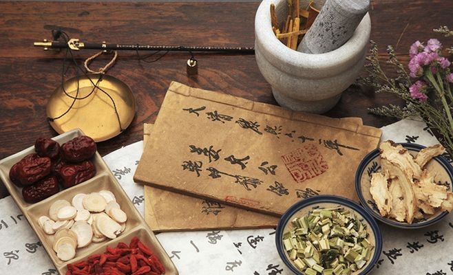 金兰中医学社|48岁大姐甲状腺结节转癌，不幸离世，医生：一种汤怎能天天喝？