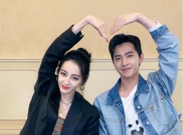 杨洋|杨洋的“花美男”养成记,和他背后的4个“苦瓜脸”女友