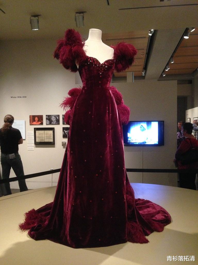 斯嘉丽|超详细解析《乱世佳人》服饰：从服装变化看斯嘉丽的7个人生阶段